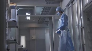 監察医　朝顔【最終章へ!朝顔、友人を解剖できるのか…最も悲しい事件】　#09 – 190909