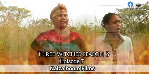 17K views · 904 reactions | 3 Witches (Season 3 Episode 7) | It’s Gerald | Facebook