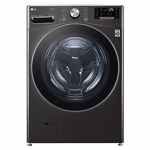 16kg/9kg XL Washer Dryer Combo - Steam  - WXLC-1116B | LG Australia