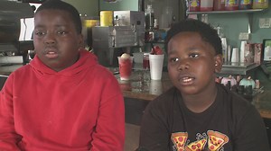 Five men arrested, accused stealing $40k worth of beer