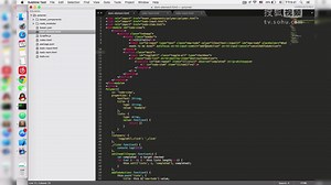 polymer入门教程-14.事件操作