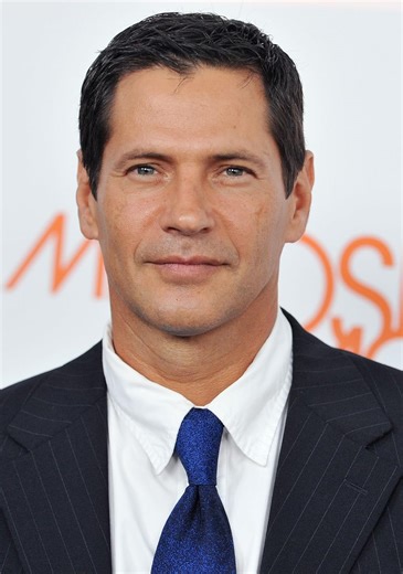 Thomas Calabro | Actor, Director, Producer