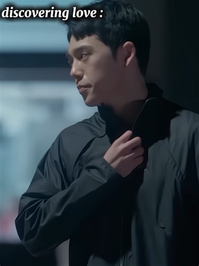 Sweet Moments of Love in Korean BL Couples