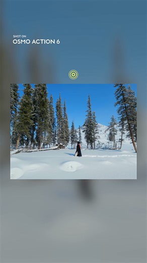 Prise en charge de la capture directe de Live Photos 4K depuis la caméra et de l’extraction d’images vidéo via l’application DJI Mimo. Avez-vous déjà mis à jour votre caméra ? Dites-le-nous en commentaire ! 👇 #DJI #DJIOsmo #OsmoAction #OsmoAction6 #ActionCamera #povcamera #DJIOsmoAction6 | DJI