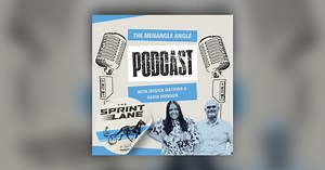 167- The Menangle Angle - Alistair Copps | James Rattray - The Sprint Lane