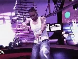 Def Jam Icon BET Gameplay Trailer