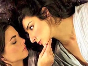 Elena Undone ( soundtrack 12 )