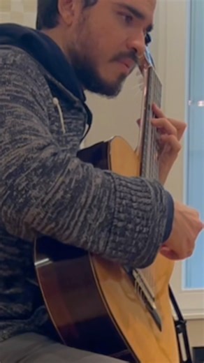 Classical Nylon String Guitar solo|Zapateado| Joaquín Rodrigo |FINGERSTYLE Guitar Cover| Song