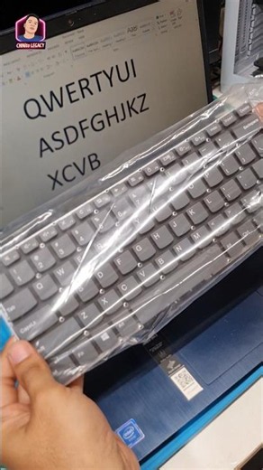 LENOVO IDEAPAD 3 14 GL05 KEYBOARD REPLACEMENT