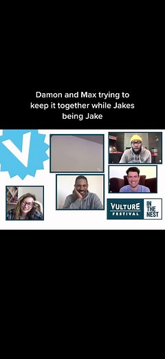 he is literally just nick in real life #foryou #foryoupage #fyp #newgirl #newgirlcast #newgirlclip #schmidt #winstonbishop #nickmiller #jakejohnson