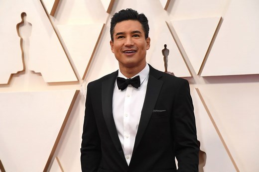 Miss Universe Host Mario Lopez Earns Millions From 'Extra'