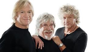 Graeme Edge of The Moody Blues Dead At 80