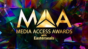13K views · 106 reactions | The 2023 Media Access Awards with Easterseals is coming soon! Watch the awards show on Sunday, December 3 at 9 p.m. PT on KCET. We are making history as the first disability-centric awards show to air on broadcast television! Click to learn more about the Media Access Awards with Easterseals and stream the show on the PBS app: essocal.com/MAA2023 #MediaAccessAwards #EastersealsSoCal | Easterseals SoCal | Facebook