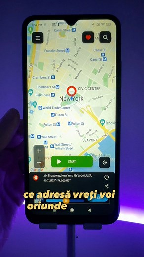 42K views · 955 reactions | tu stiai de aplicatia asta? #learning #phone #tips #viralvideo #facebookreels #trendingreels | Andrei Ciortan - adsensei | Facebook