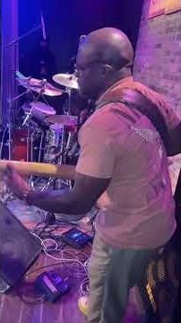 Sharay Reed- Chicken Grease solo