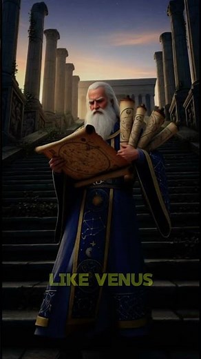 How did the Sumerians know about planets before modern astronomy?