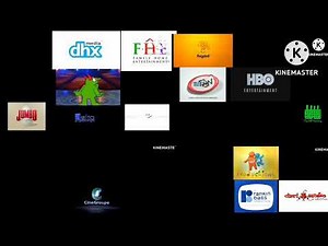 30 Logos Played At Once