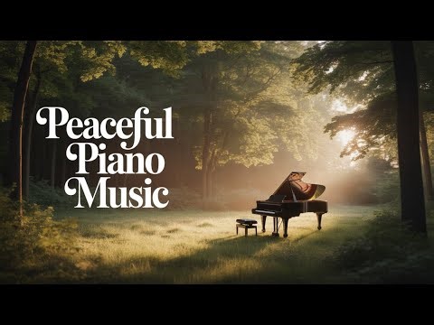 Can This Calm Song Melt Your Stress?