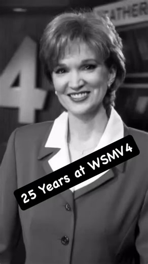 Today marks 25 years at WSMV4! On December 4, 2000, I joined Holly Thompson and Ernie Freeman on the WSMV morning show and Sharon Pucket as the co-anchor on 4 on Broadway! What a pleasure it’s been to be a part of WSMV’s 75 year history. #celebration #25yearanniversary @wsmvtv | Lisa Spencer