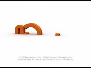 Curious Pictures/Nickelodeon Productions (2013/2014)