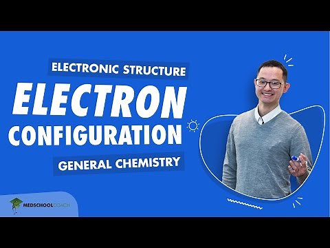 Electron Configuration