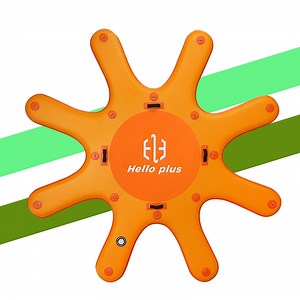 [Hot Item] Inflatable Octopus Water Platform for Fun Swimming Adventures