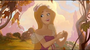 James Baxter Animation | The Art of Animation