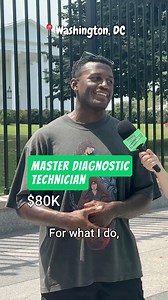How much does a #MasterDiagnosticTechnician make in North Carolina? We got to interview @nobucks_js and find out! #salarytransparentstreet #salarytransparency #paytransparency #howmuchdoyoumake #mdt #mechanic #mechanicsalary #mechanicpay | Salary Transparent Street