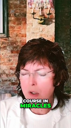 2.8K views · 59 reactions | A Course In Miracles - Jesus Speaks to Your Right Mind Miracles Cafe Podcast: https://www.youtube.com/@dakiniwild/podcasts | Dakini Wild | Facebook