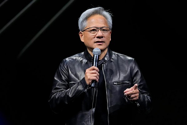 Nvidia posts Q2 beat, Blackwell production to ramp in Q4