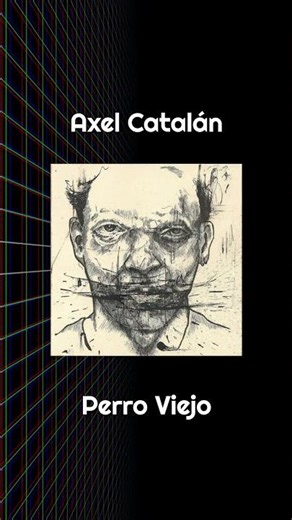 Tu canción del día / Perro viejo - Axel Catalán