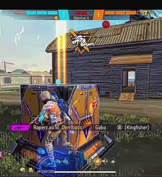 #freefire #free_fire