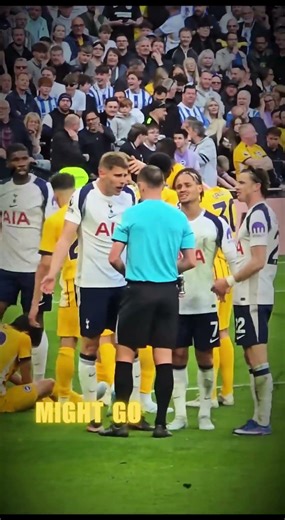 Why Players Argue With Referees 😤 (Even When Wrong!)
