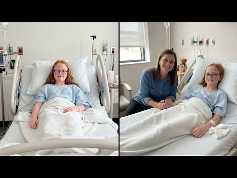 Sad News: Hazel Busby Rushed to Hospital — What Really Happened? 😢 | OutDaughtered Update