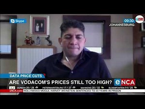 Mobile data prices – Why Vodacom is more expensive than Telkom