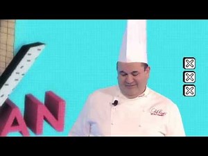Text If You Can - Episode 1: Chef Ramzi