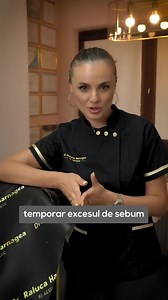 1K views · 42 reactions | Știai că sebumul este produs în mod...