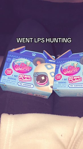 Blind boxes series 2 #lpstiktok #littestpetshop #blowthisupformeplease #blowup #blowup #fivebelow #lps #littestpetshop