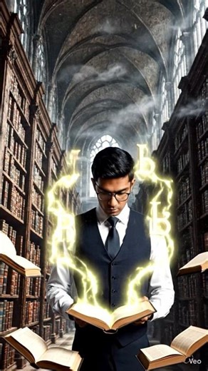 Library of Living Words