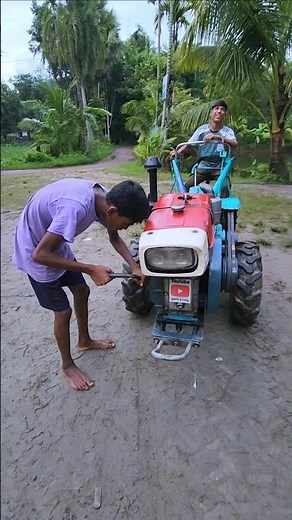 Fantastic idea diesel machine start/#dieselengine
