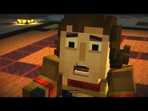 Minecraft: Story Mode - Ellegaard (7)