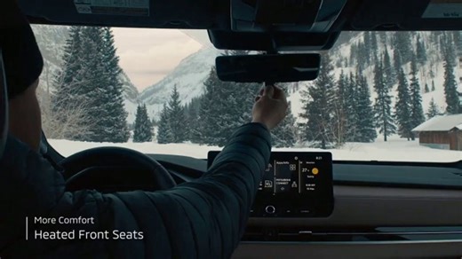 Mitsubishi Year End Sales Event TV Spot, 'More Than Ready' [T1]