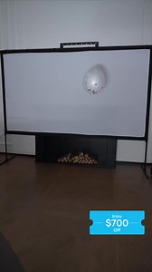 68K views | Transform your space with 4K visuals and 4.1.2 surround sound. | Nebula | Facebook