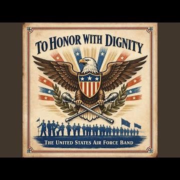Air Force Hymn (Instrumental)