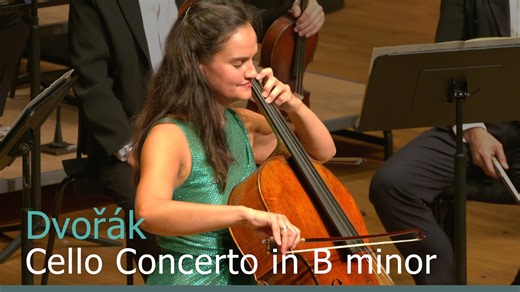 ▶️New concert video released! Dvořák: Cello Concerto in B minor, Op 104 27 Sep 2025 Music Director/Conductor: Christoph Poppen Cello: Raphaela Gromes ✨Watch the full version on YouTube: https://youtu.be/NmXvu8MGaBM 👀Subscribe to our YouTube channel for the latest concert videos: https://youtube.com/@hksinfonietta #HongKongSinfonietta #香港小交響樂團 #cello Christoph Poppen Raphaela Gromes German Consulate General Hong Kong | Hong Kong Sinfonietta 香港小交響樂團
