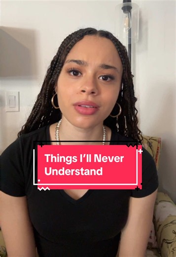 Why Is Ghosting So Common? Things I Will Never Understand Part 1