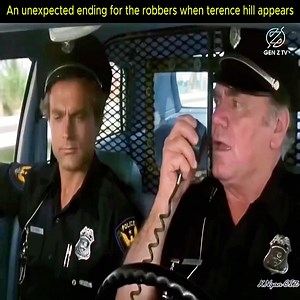 20K views · 944 reactions | An unexpected ending for the robbers when terence hill appears | Bud Spencer & Terence Hill | Facebook