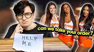 America’s wild obsession with themed restaurants