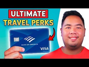 Bank of America Travel Rewards Card Review (2026) - Maximize Travel Points