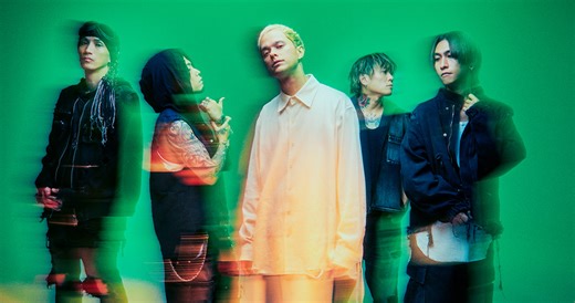 coldrain『OPTIMIZE』が描く、“完璧をやめた”バンドの現在地 | Rolling Stone Japan(ローリングストーン ジャパン）